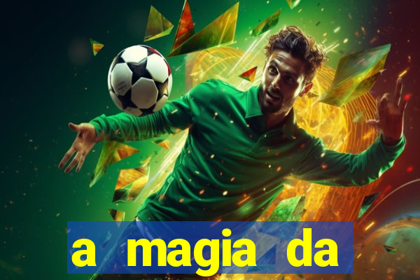 a magia da sobrevivência download