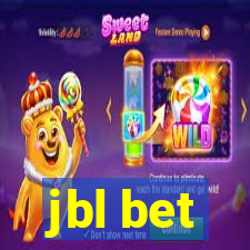 jbl bet