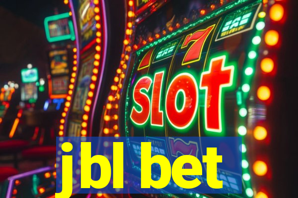 jbl bet