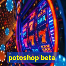 potoshop beta