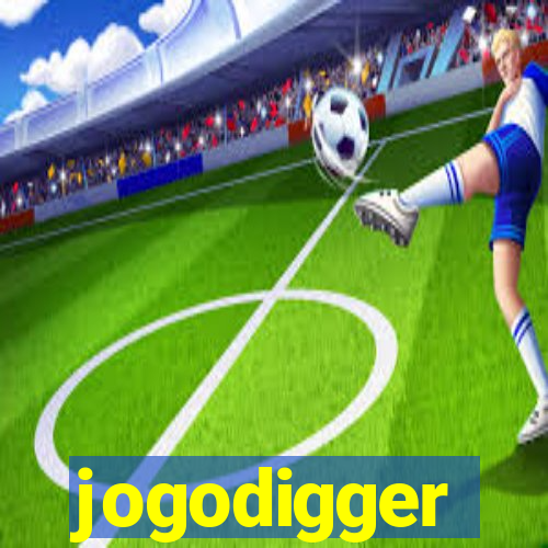 jogodigger