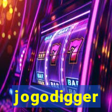 jogodigger