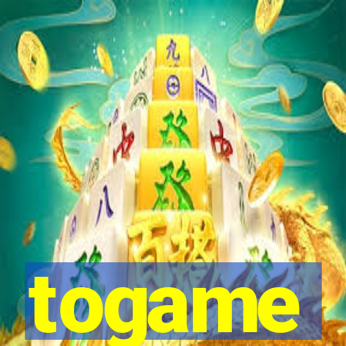 togame