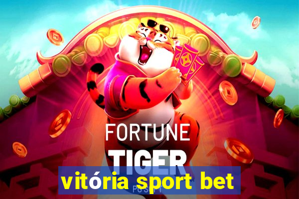 vitória sport bet