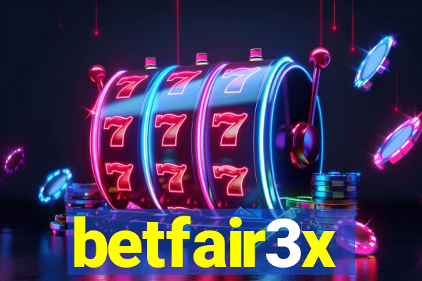 betfair3x