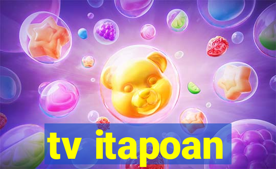 tv itapoan