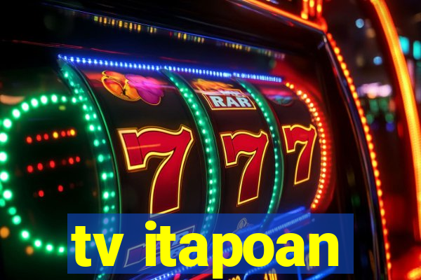 tv itapoan