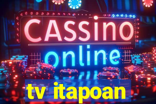 tv itapoan