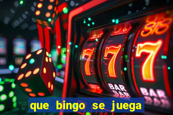 que bingo se juega hoy en salta