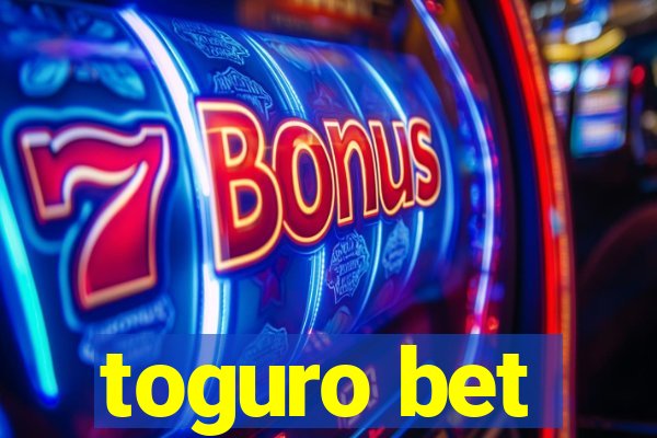 toguro bet