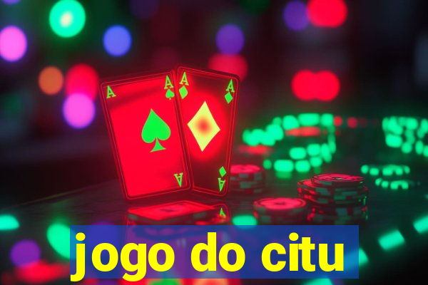 jogo do citu