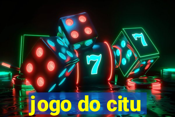 jogo do citu