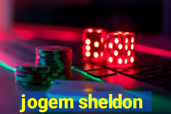 jogem sheldon