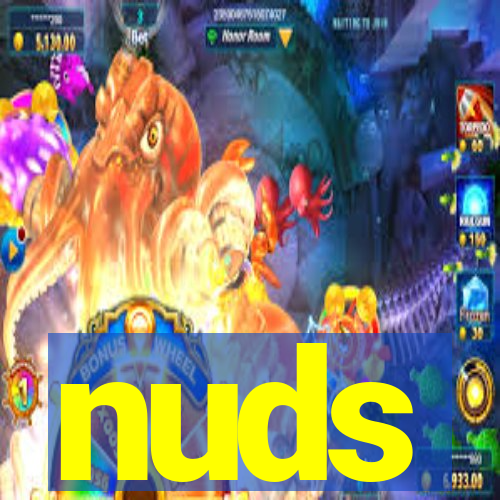 nuds