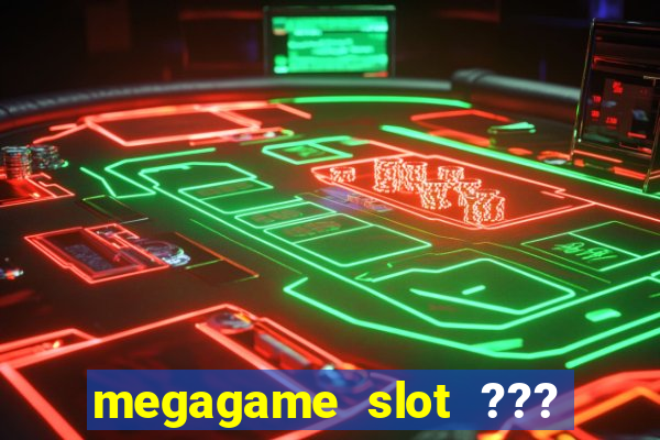 megagame slot ??? 50 ??? 100