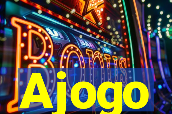 Ajogo