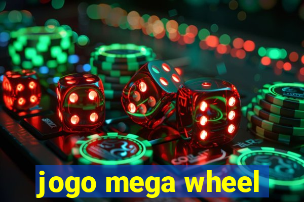 jogo mega wheel