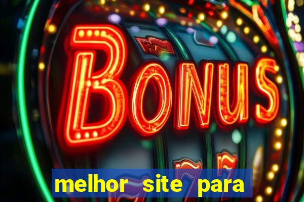 melhor site para jogar poker valendo dinheiro