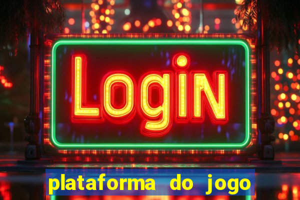 plataforma do jogo do coelho