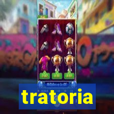 tratoria