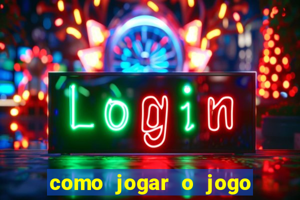 como jogar o jogo lobo 888