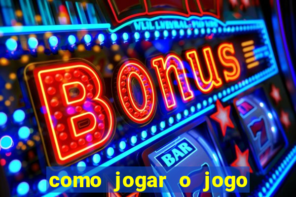 como jogar o jogo lobo 888