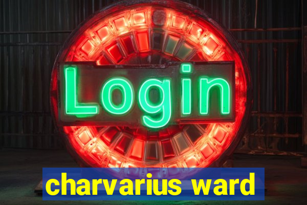 charvarius ward