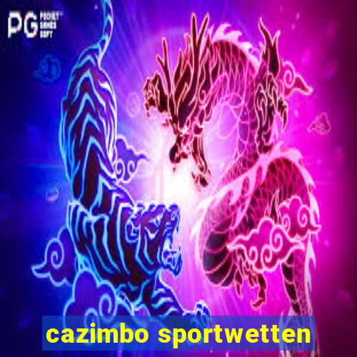 cazimbo sportwetten