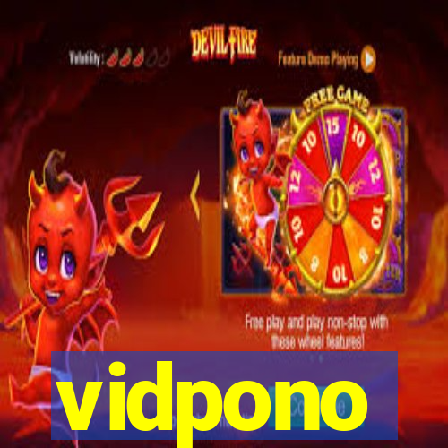 vidpono