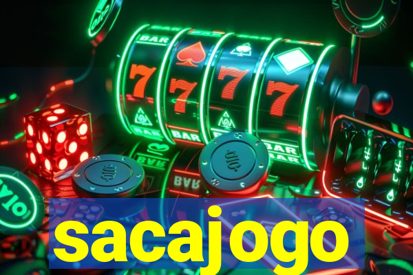 sacajogo