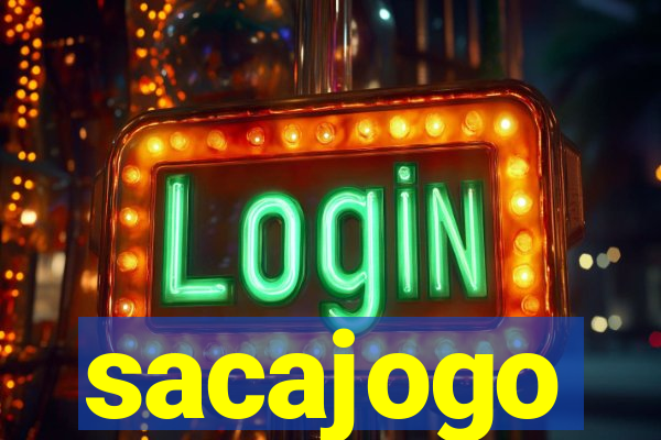 sacajogo