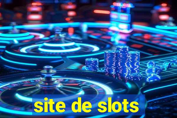 site de slots