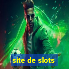 site de slots