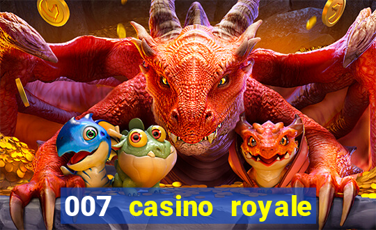 007 casino royale online espa?ol