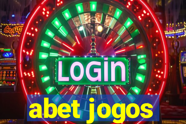 abet jogos