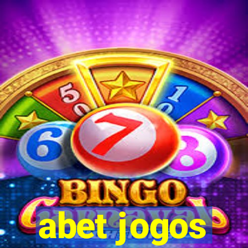 abet jogos