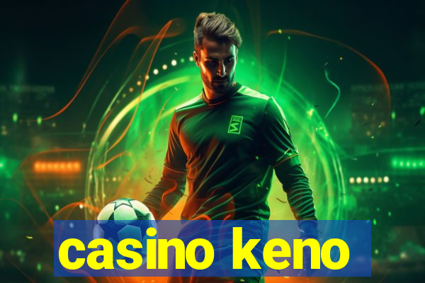 casino keno