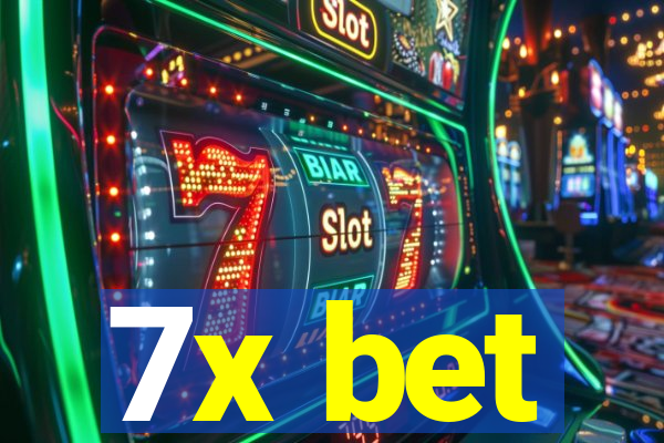 7x bet