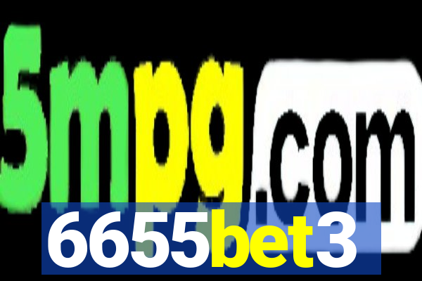 6655bet3