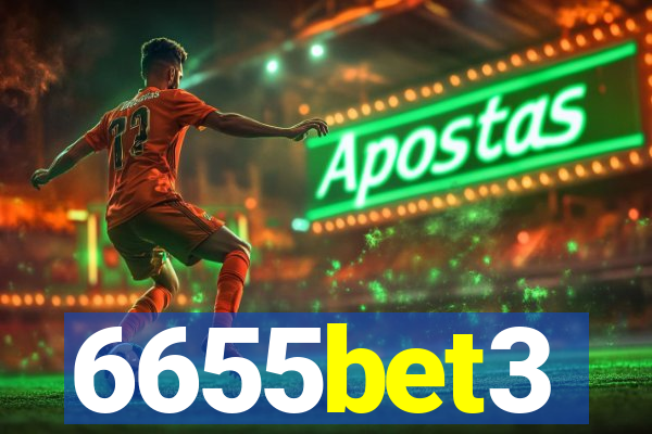 6655bet3