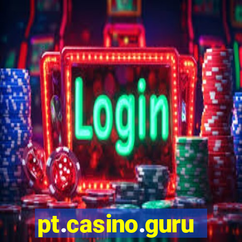 pt.casino.guru