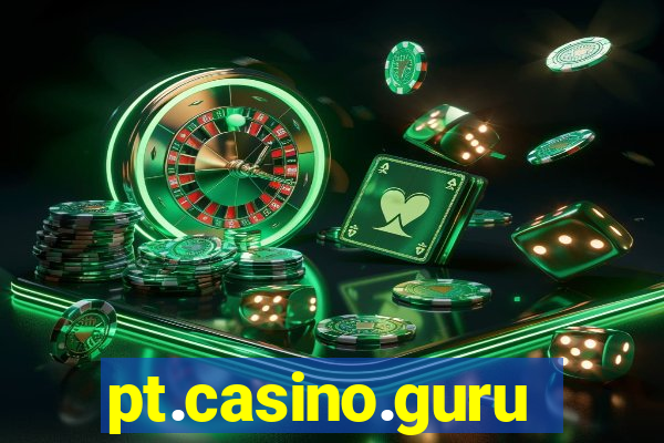 pt.casino.guru