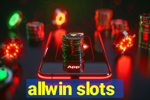 allwin slots