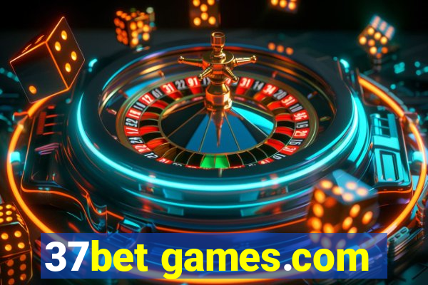 37bet games.com