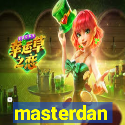 masterdan