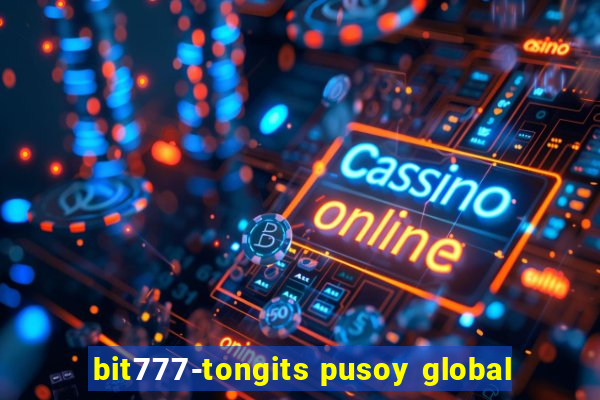 bit777-tongits pusoy global