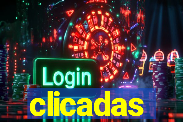 clicadas