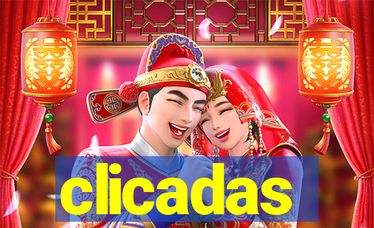 clicadas