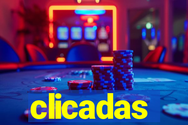 clicadas