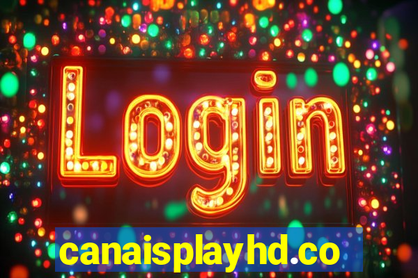 canaisplayhd.com